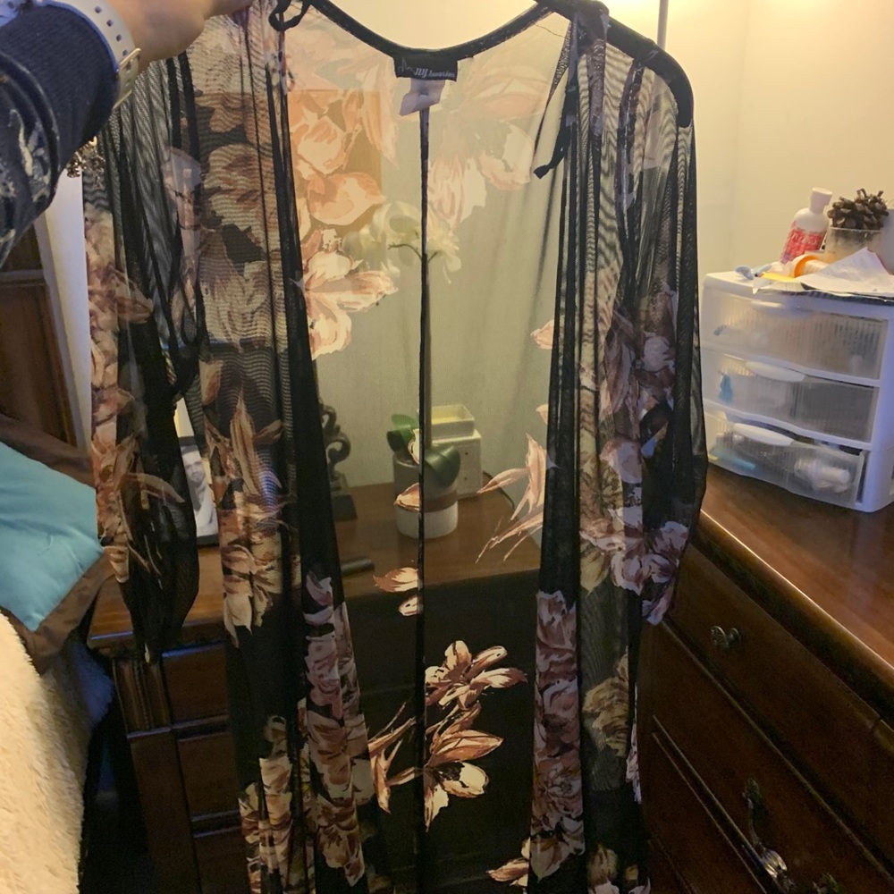 Kimono